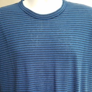 New Men's "Rag & Bone New York" T-Shirt